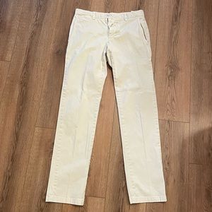 Men’s Vineyard Vines Khaki Pants